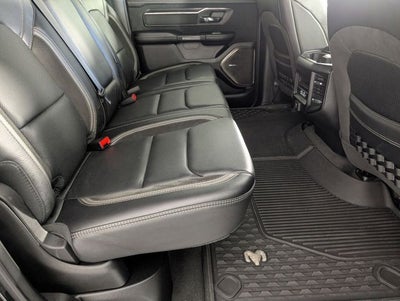 2023 RAM 1500 TRX
