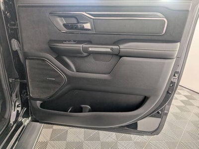 2023 RAM 1500 TRX