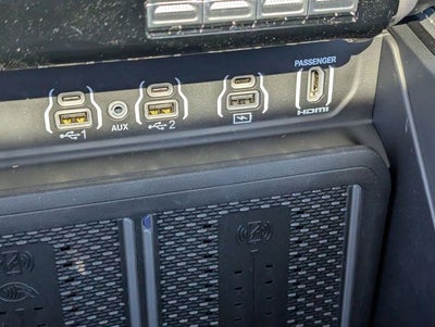 2026 RAM 1500 RAM 1500 RHO CREW CAB 4X4 5'7' BOX