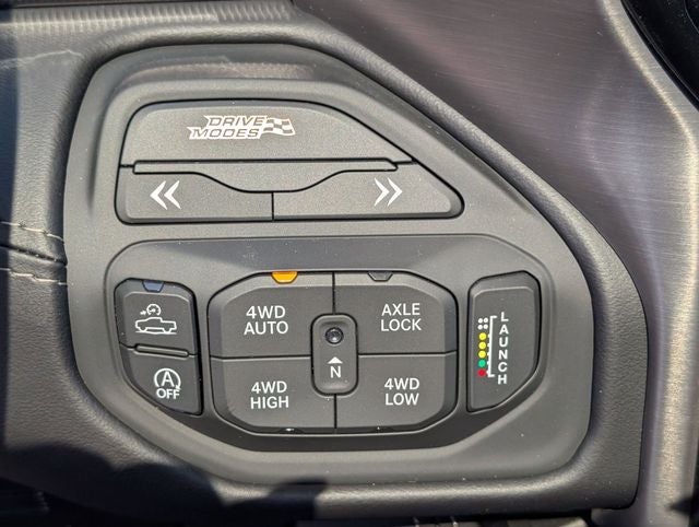 2026 RAM 1500 RAM 1500 RHO CREW CAB 4X4 5'7' BOX