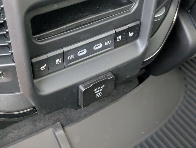 2026 RAM 1500 RAM 1500 RHO CREW CAB 4X4 5'7' BOX