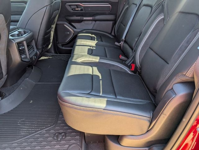 2026 RAM 1500 RAM 1500 RHO CREW CAB 4X4 5'7' BOX