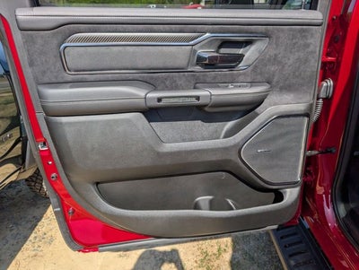 2026 RAM 1500 RAM 1500 RHO CREW CAB 4X4 5'7' BOX