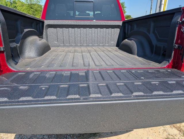 2026 RAM 1500 RAM 1500 RHO CREW CAB 4X4 5'7' BOX