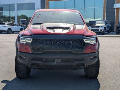 2026 RAM 1500 RAM 1500 RHO CREW CAB 4X4 5'7' BOX