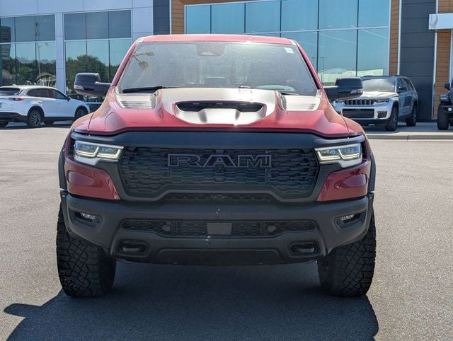 2026 RAM 1500 RAM 1500 RHO CREW CAB 4X4 5'7' BOX