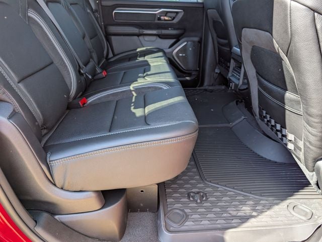 2026 RAM 1500 RAM 1500 RHO CREW CAB 4X4 5'7' BOX