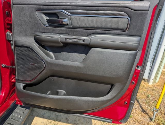 2026 RAM 1500 RAM 1500 RHO CREW CAB 4X4 5'7' BOX