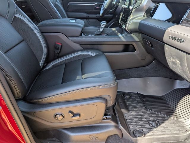 2026 RAM 1500 RAM 1500 RHO CREW CAB 4X4 5'7' BOX