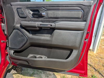 2026 RAM 1500 RAM 1500 RHO CREW CAB 4X4 5'7' BOX