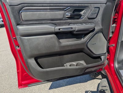 2026 RAM 1500 RAM 1500 RHO CREW CAB 4X4 5'7' BOX