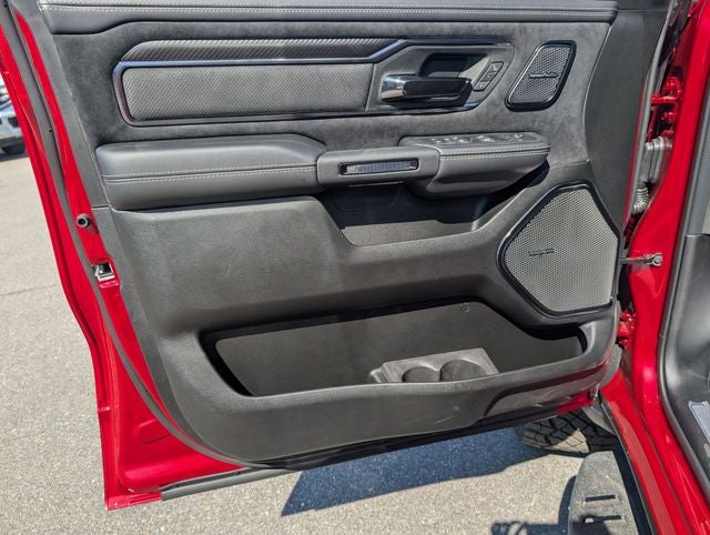 2026 RAM 1500 RAM 1500 RHO CREW CAB 4X4 5'7' BOX