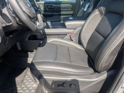 2026 RAM 1500 RAM 1500 RHO CREW CAB 4X4 5'7' BOX