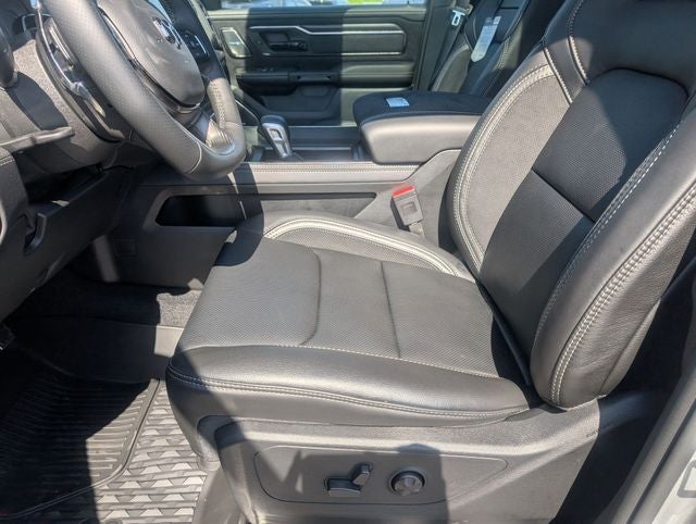 2026 RAM 1500 RAM 1500 RHO CREW CAB 4X4 5'7' BOX