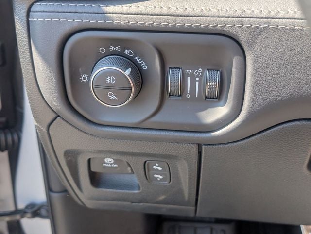 2026 RAM 1500 RAM 1500 RHO CREW CAB 4X4 5'7' BOX