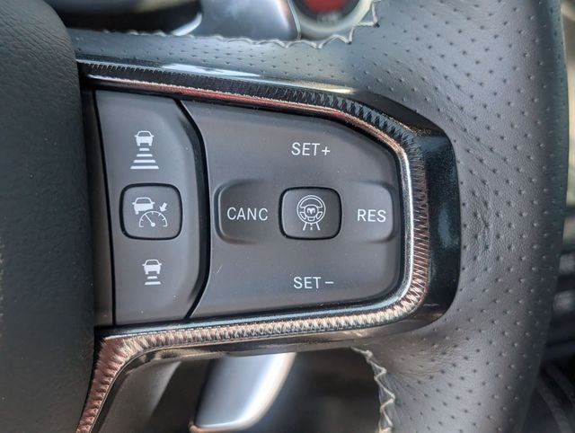 2026 RAM 1500 RAM 1500 RHO CREW CAB 4X4 5'7' BOX