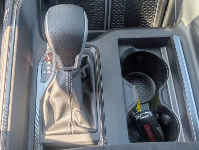 2026 RAM 1500 RAM 1500 RHO CREW CAB 4X4 5'7' BOX