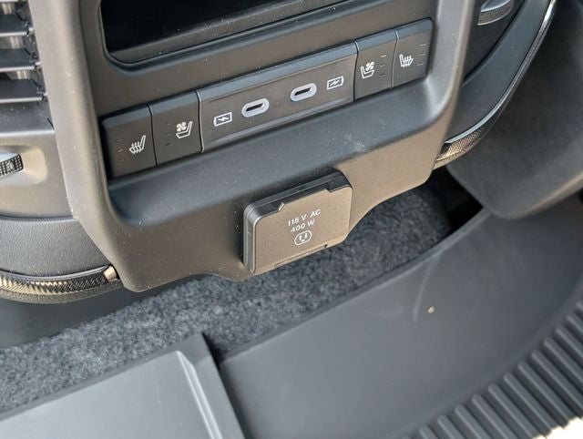 2026 RAM 1500 RAM 1500 RHO CREW CAB 4X4 5'7' BOX
