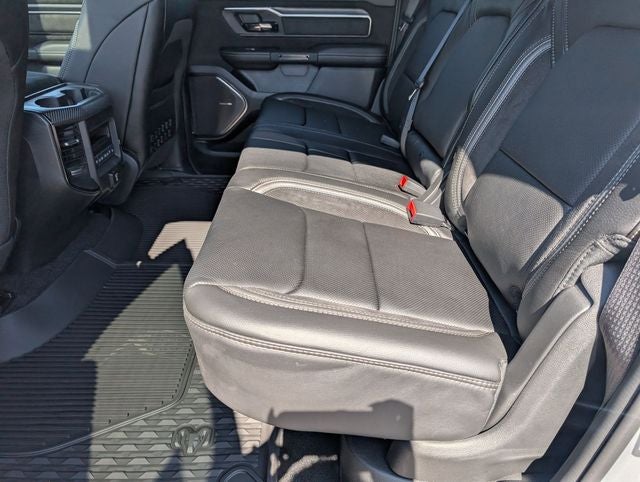 2026 RAM 1500 RAM 1500 RHO CREW CAB 4X4 5'7' BOX
