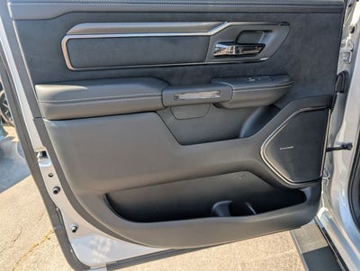 2026 RAM 1500 RAM 1500 RHO CREW CAB 4X4 5'7' BOX
