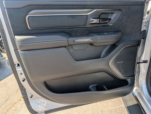 2026 RAM 1500 RAM 1500 RHO CREW CAB 4X4 5'7' BOX