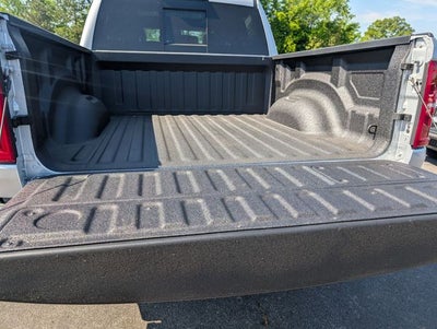 2026 RAM 1500 RAM 1500 RHO CREW CAB 4X4 5'7' BOX