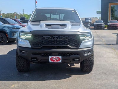 2026 RAM 1500 RAM 1500 RHO CREW CAB 4X4 5'7' BOX