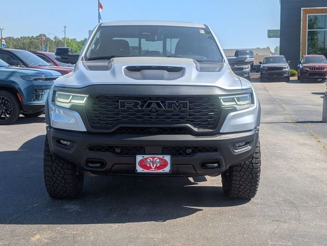 2026 RAM 1500 RAM 1500 RHO CREW CAB 4X4 5'7' BOX