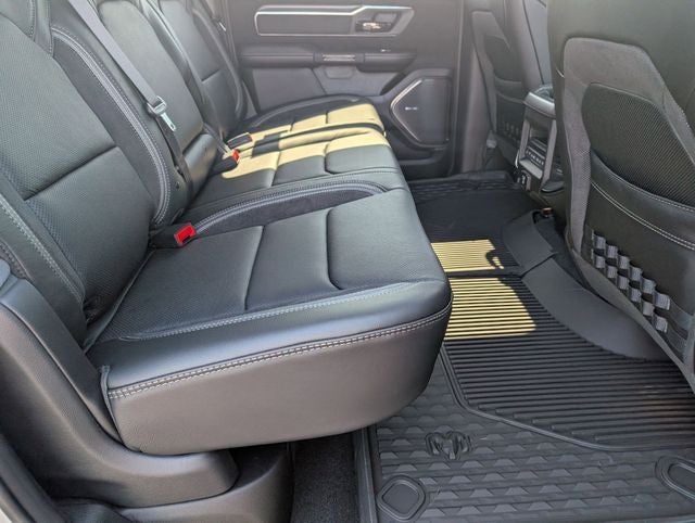 2026 RAM 1500 RAM 1500 RHO CREW CAB 4X4 5'7' BOX