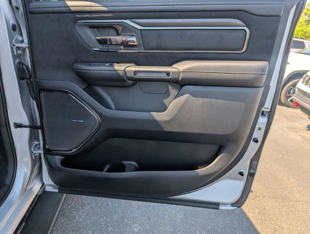 2026 RAM 1500 RAM 1500 RHO CREW CAB 4X4 5'7' BOX