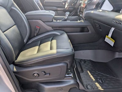 2026 RAM 1500 RAM 1500 RHO CREW CAB 4X4 5'7' BOX