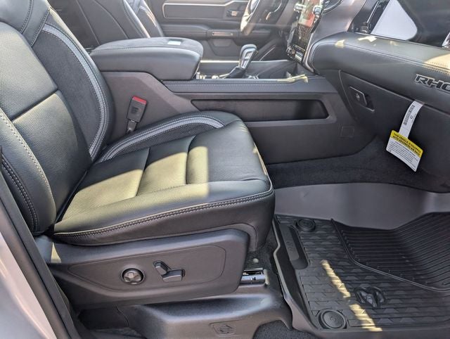 2026 RAM 1500 RAM 1500 RHO CREW CAB 4X4 5'7' BOX