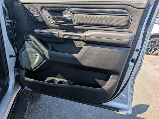 2026 RAM 1500 RAM 1500 RHO CREW CAB 4X4 5'7' BOX