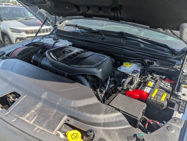 2026 RAM 1500 RAM 1500 RHO CREW CAB 4X4 5'7' BOX