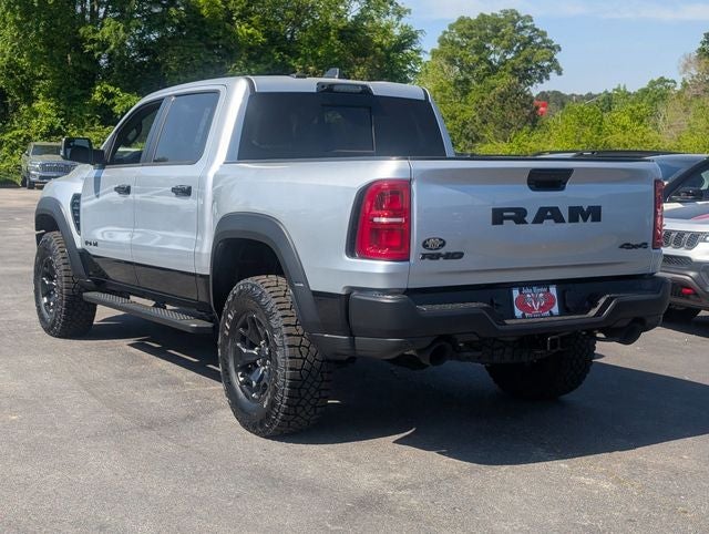 2026 RAM 1500 RAM 1500 RHO CREW CAB 4X4 5'7' BOX