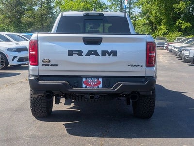 2026 RAM 1500 RAM 1500 RHO CREW CAB 4X4 5'7' BOX