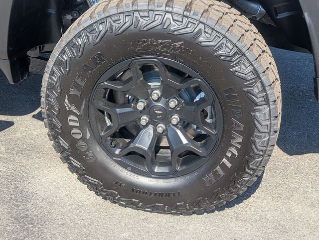 2026 RAM 1500 RAM 1500 RHO CREW CAB 4X4 5'7' BOX