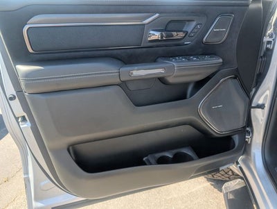 2026 RAM 1500 RAM 1500 RHO CREW CAB 4X4 5'7' BOX