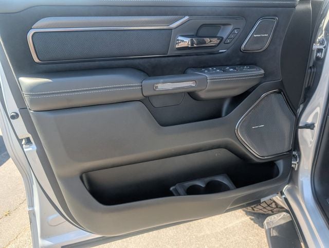 2026 RAM 1500 RAM 1500 RHO CREW CAB 4X4 5'7' BOX