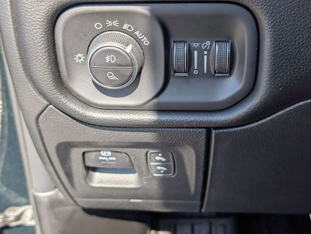 2026 RAM 1500 RAM 1500 RHO CREW CAB 4X4 5'7' BOX