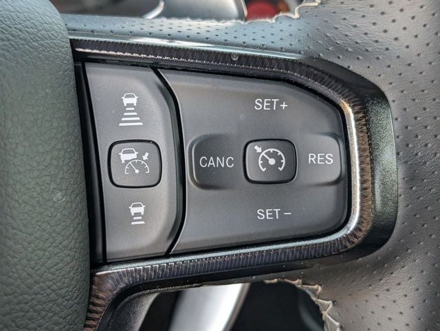 2026 RAM 1500 RAM 1500 RHO CREW CAB 4X4 5'7' BOX