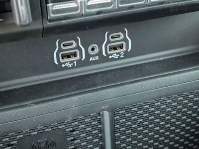 2026 RAM 1500 RAM 1500 RHO CREW CAB 4X4 5'7' BOX