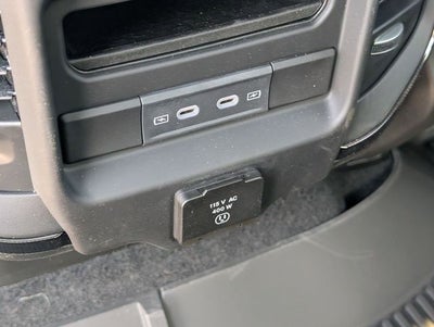 2026 RAM 1500 RAM 1500 RHO CREW CAB 4X4 5'7' BOX
