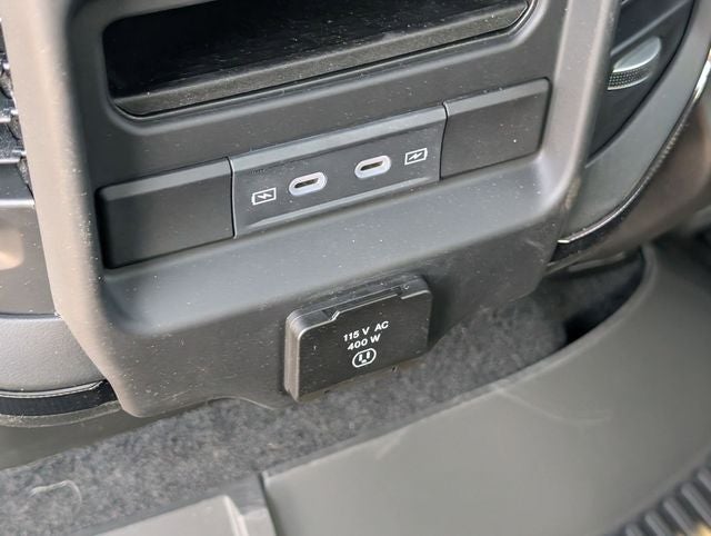 2026 RAM 1500 RAM 1500 RHO CREW CAB 4X4 5'7' BOX