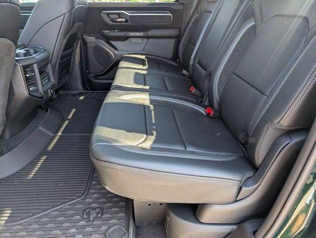 2026 RAM 1500 RAM 1500 RHO CREW CAB 4X4 5'7' BOX