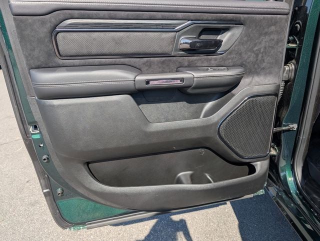 2026 RAM 1500 RAM 1500 RHO CREW CAB 4X4 5'7' BOX