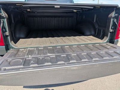 2026 RAM 1500 RAM 1500 RHO CREW CAB 4X4 5'7' BOX