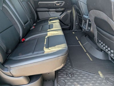 2026 RAM 1500 RAM 1500 RHO CREW CAB 4X4 5'7' BOX