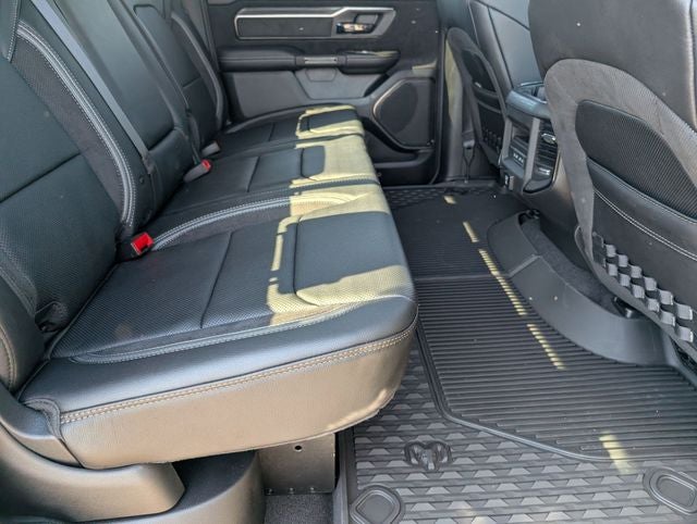 2026 RAM 1500 RAM 1500 RHO CREW CAB 4X4 5'7' BOX