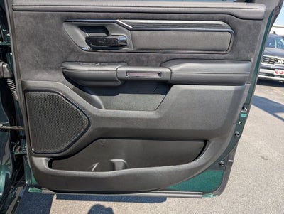 2026 RAM 1500 RAM 1500 RHO CREW CAB 4X4 5'7' BOX